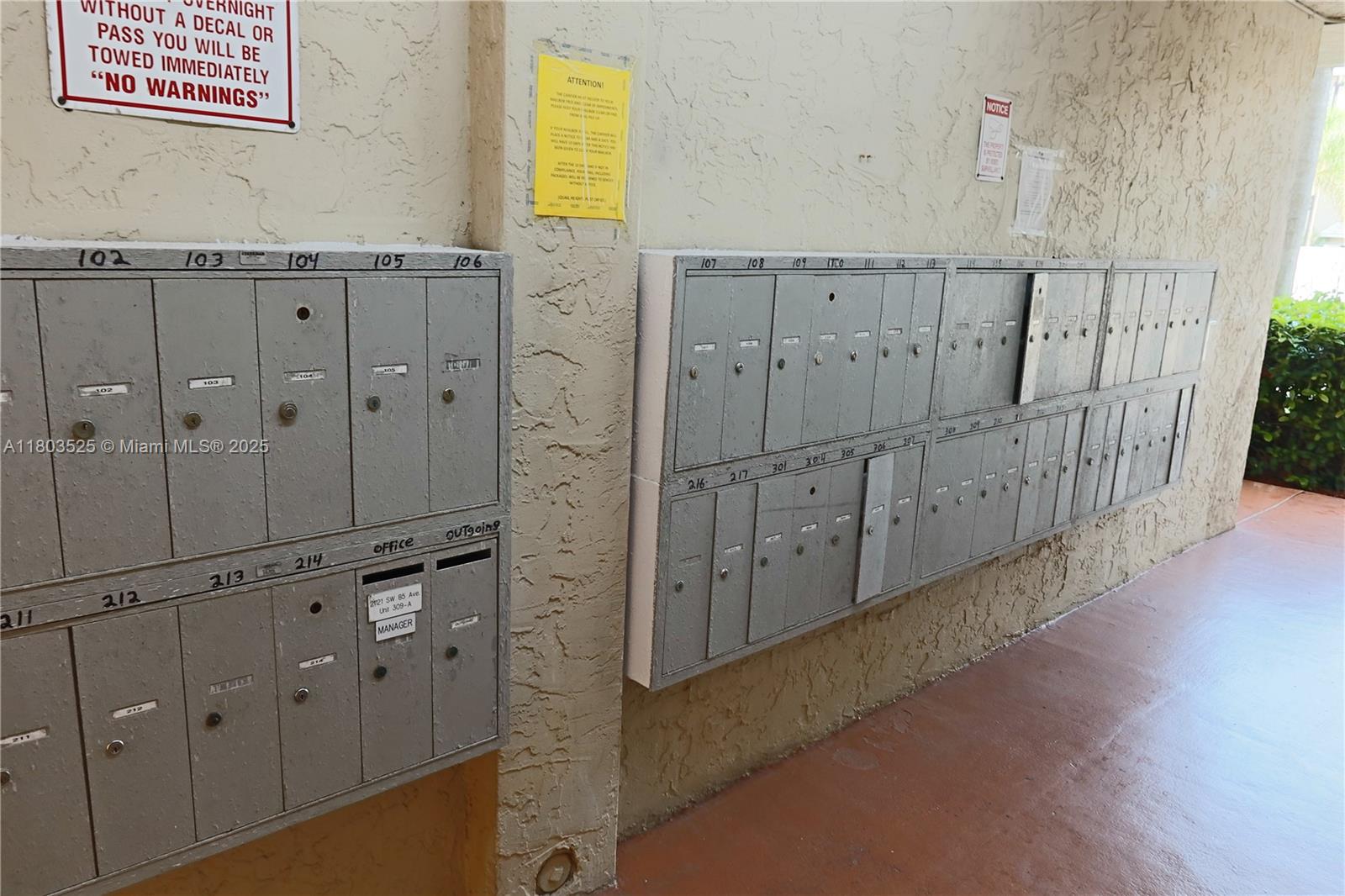 21121 SW 85th Ave # 212