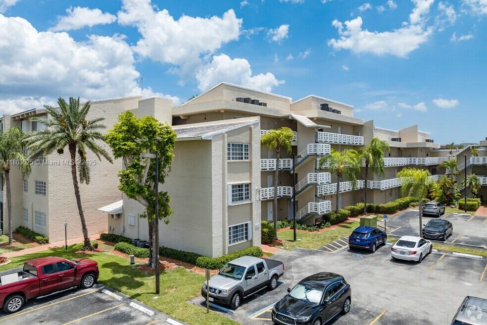 21121 SW 85th Ave # 212