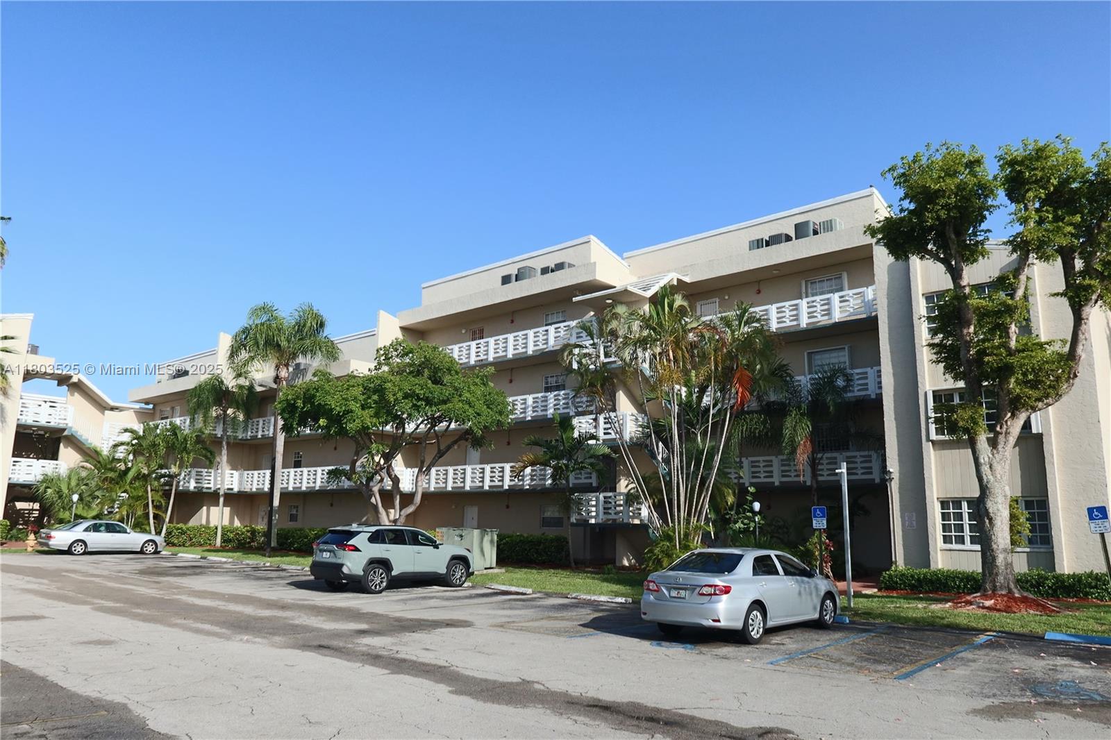 21121 SW 85th Ave # 212