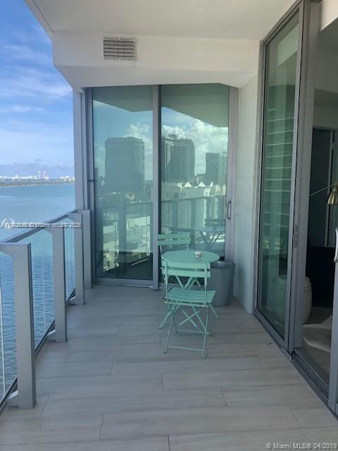 2900 NE 7th Ave # 901