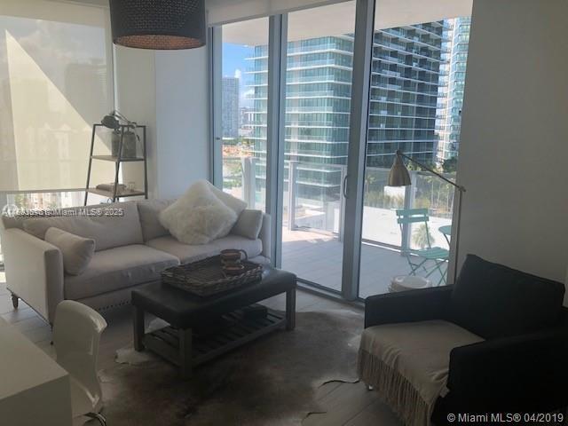 2900 NE 7th Ave # 901