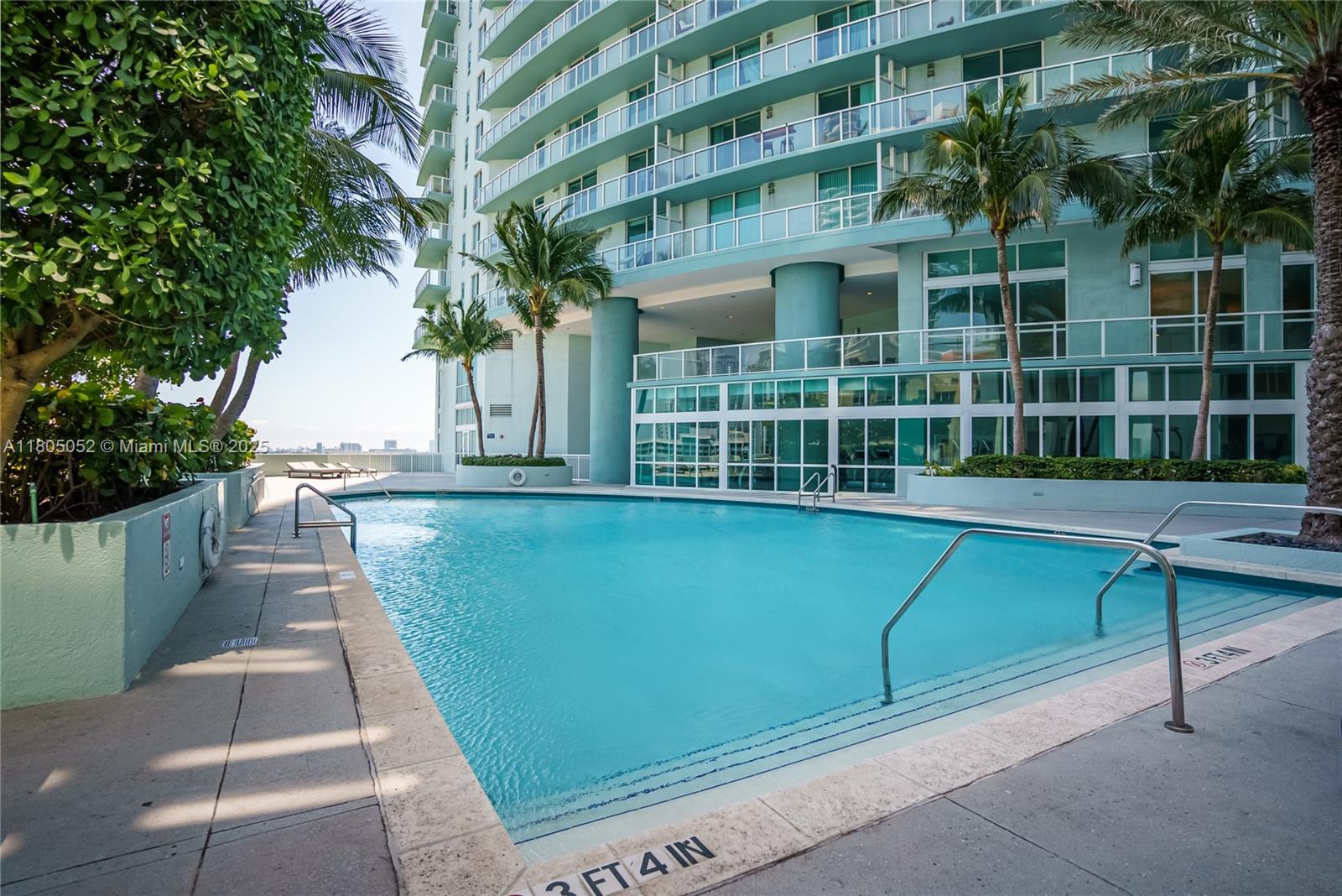 1900 N Bayshore Dr # 1918