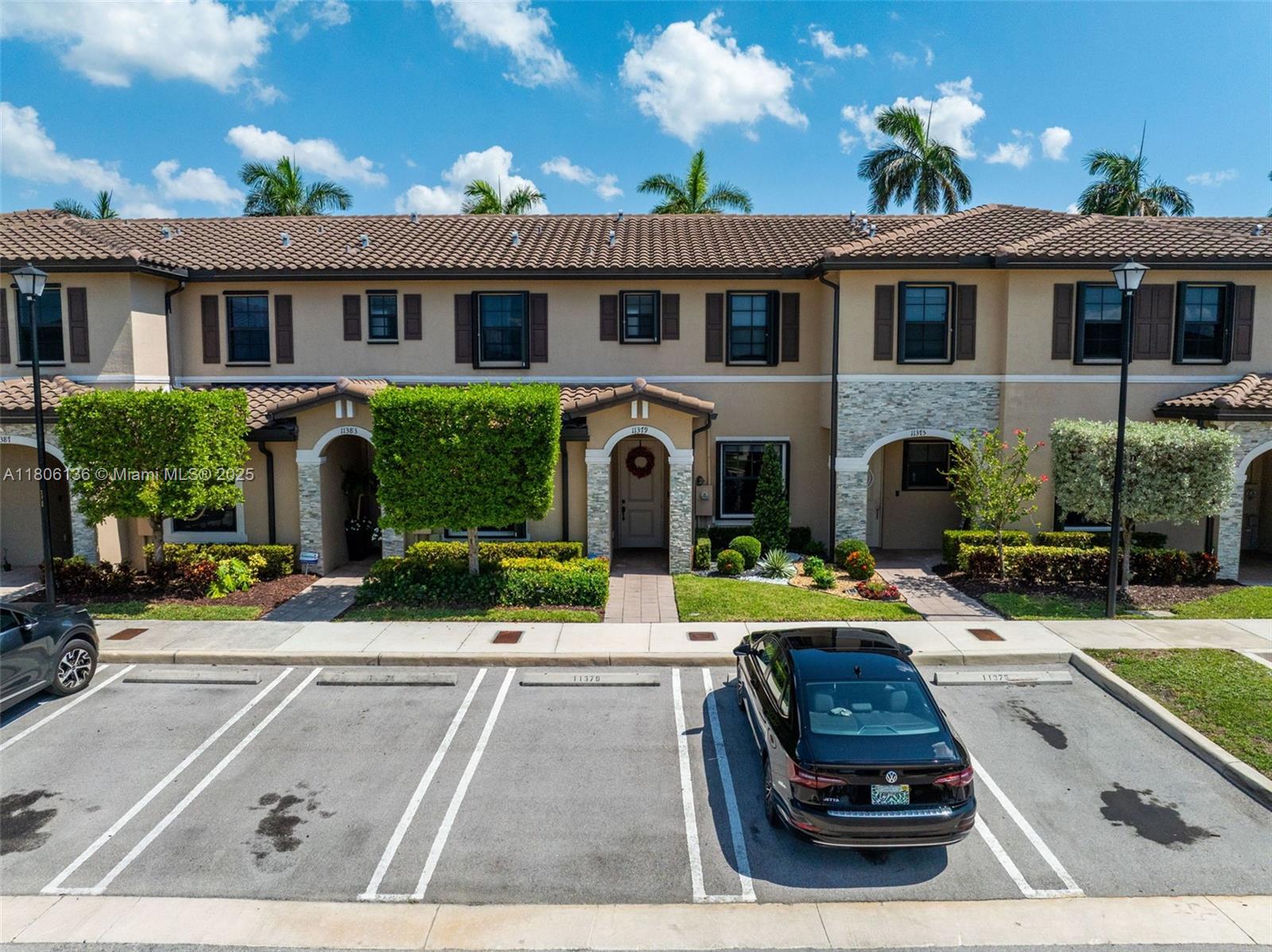 11379 SW 248th Ter