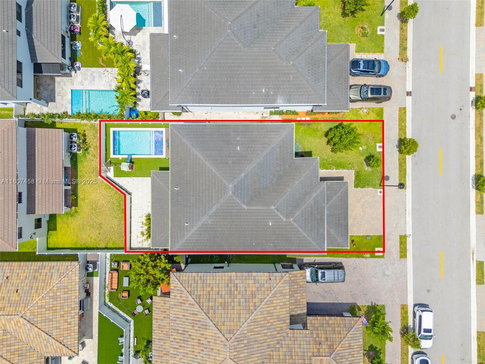 8110 NW 46th Ter