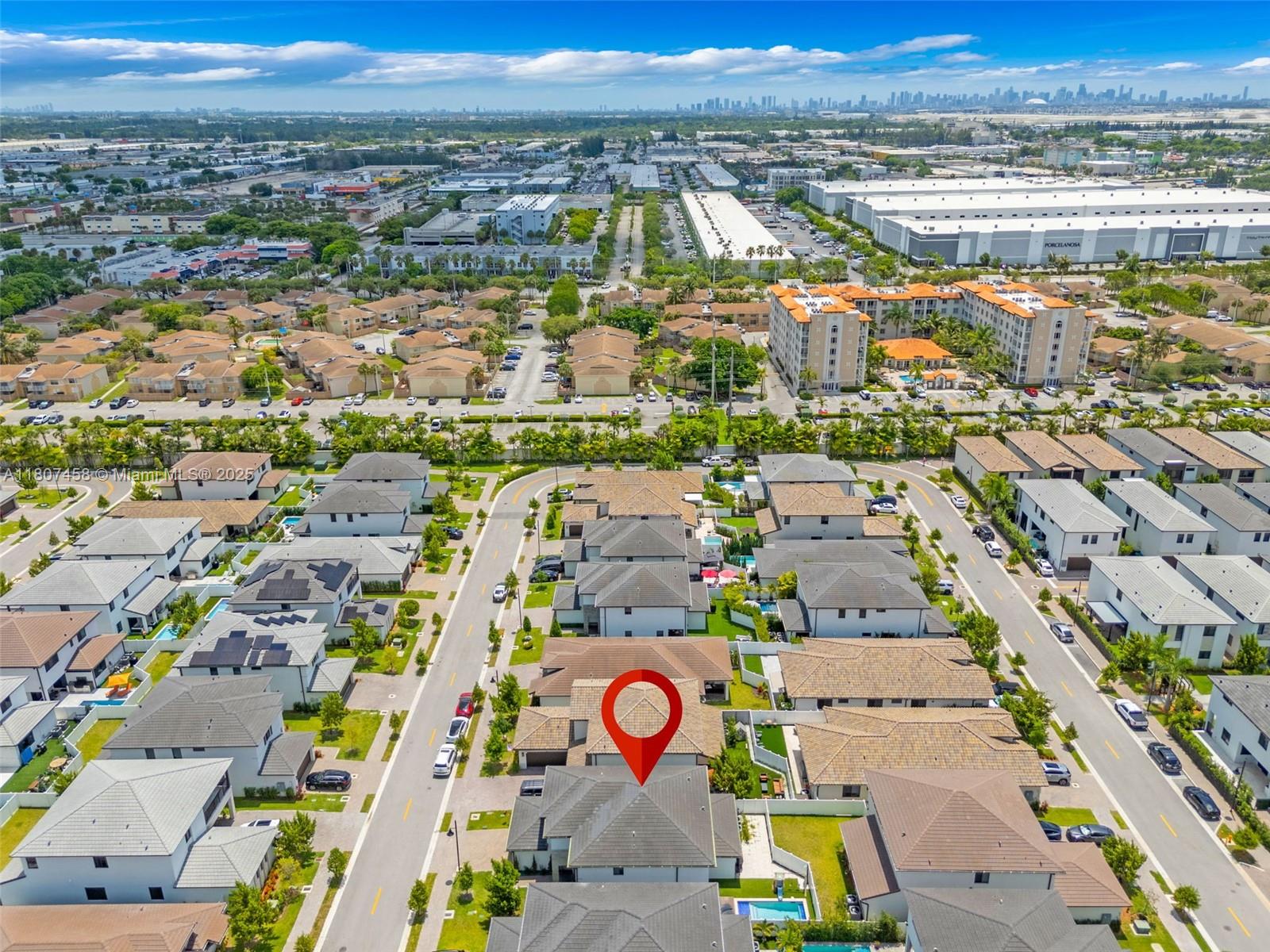 8110 NW 46th Ter