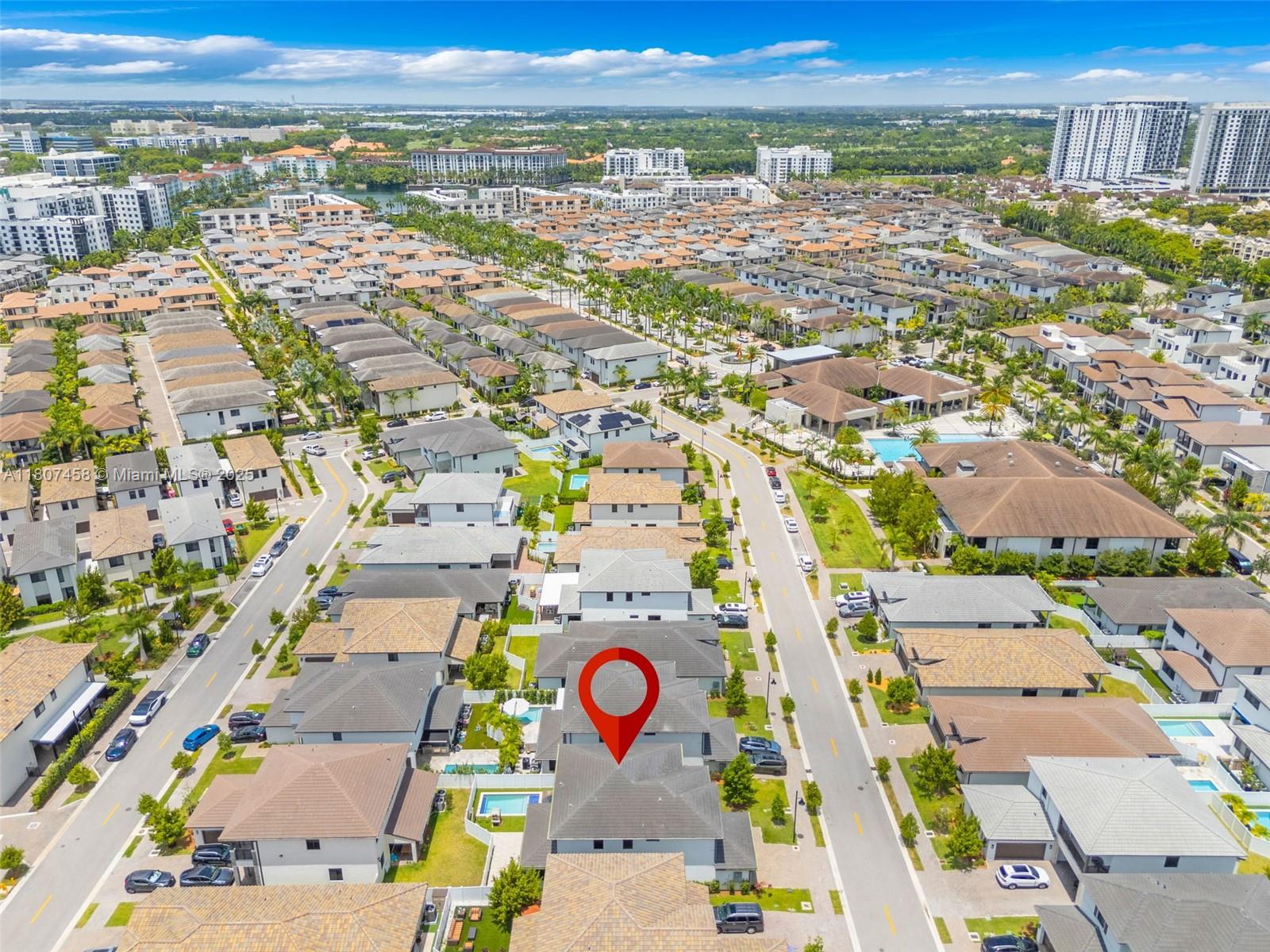 8110 NW 46th Ter