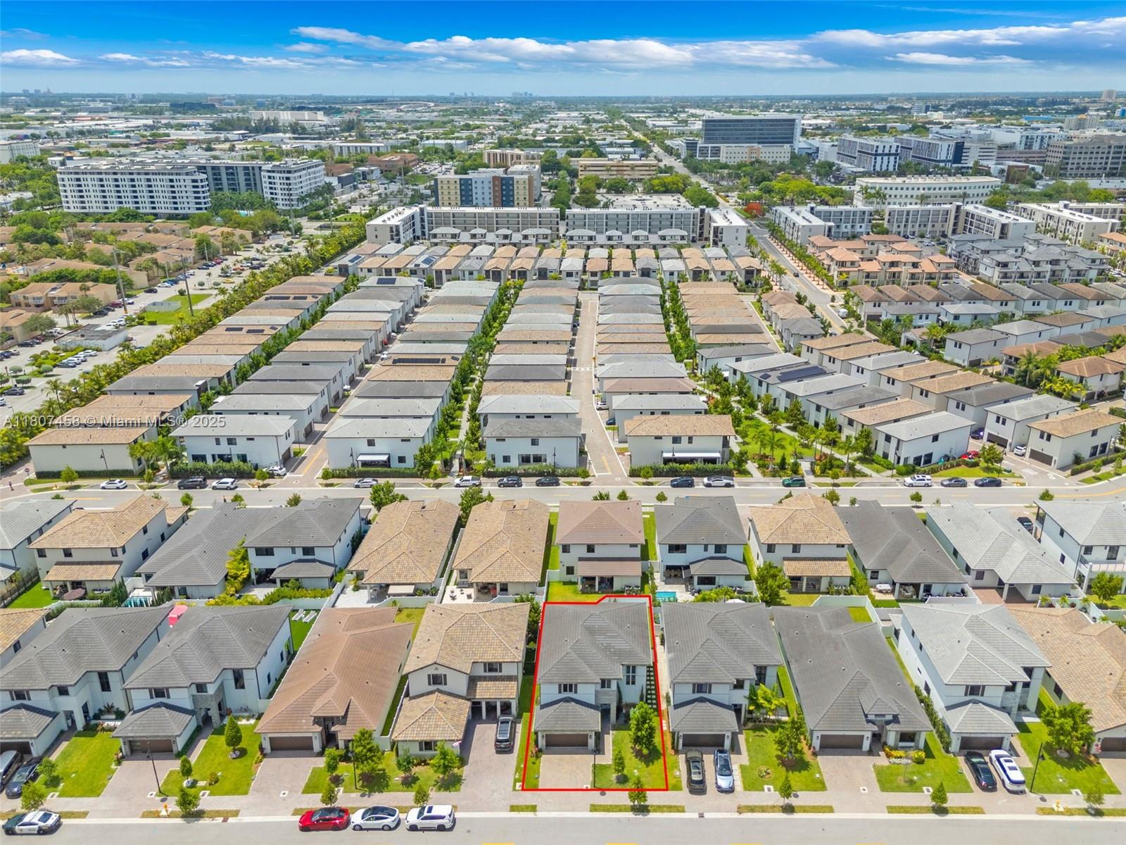8110 NW 46th Ter