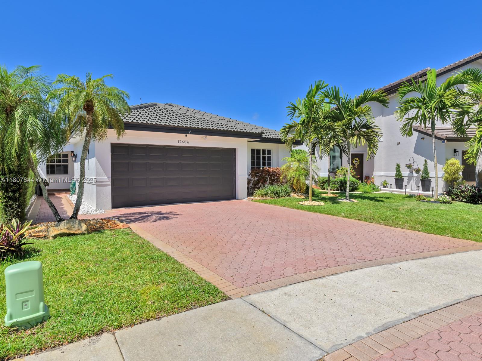 17654 SW 5th Ct