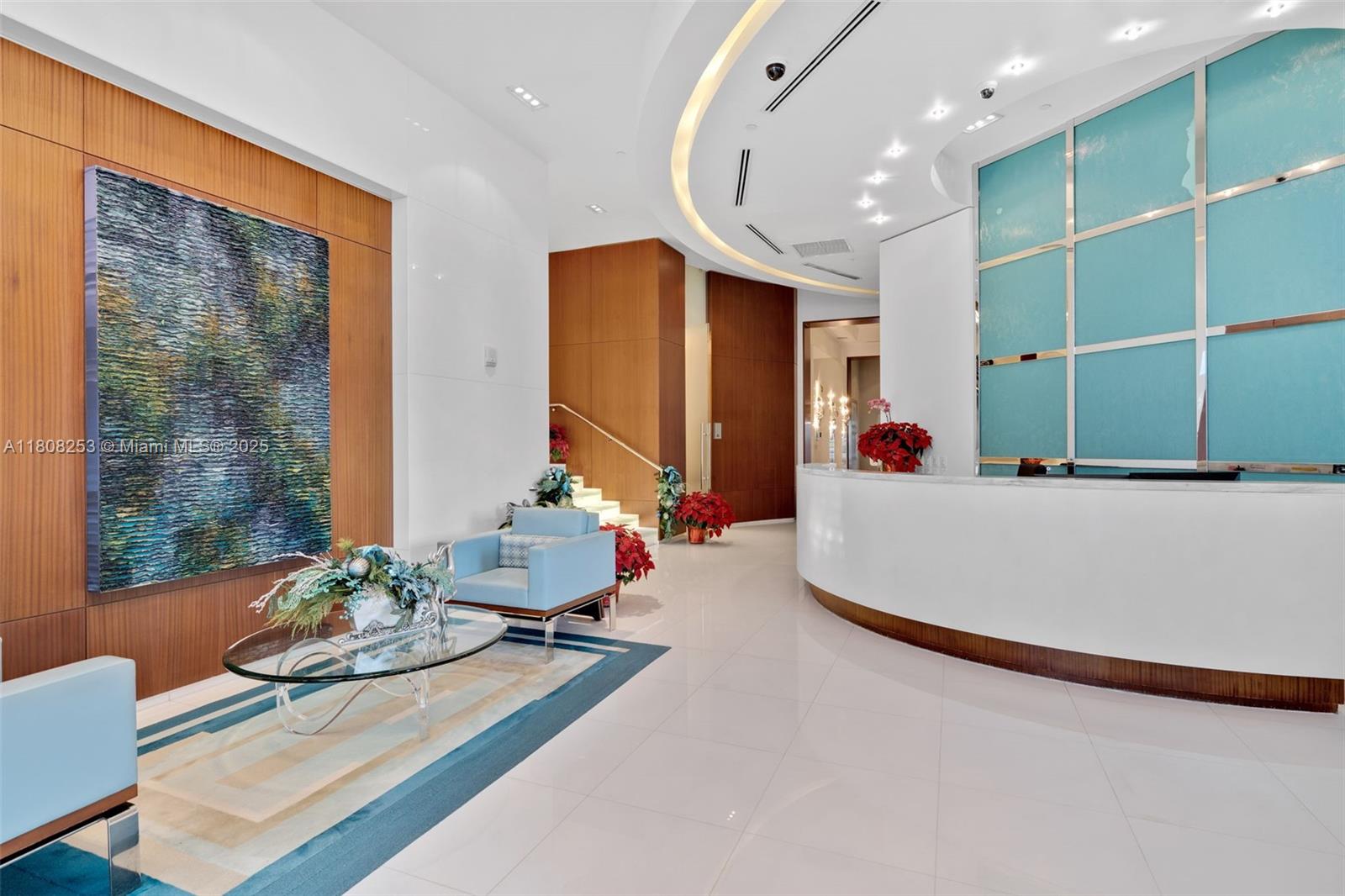2831 N Ocean Blvd # 602N