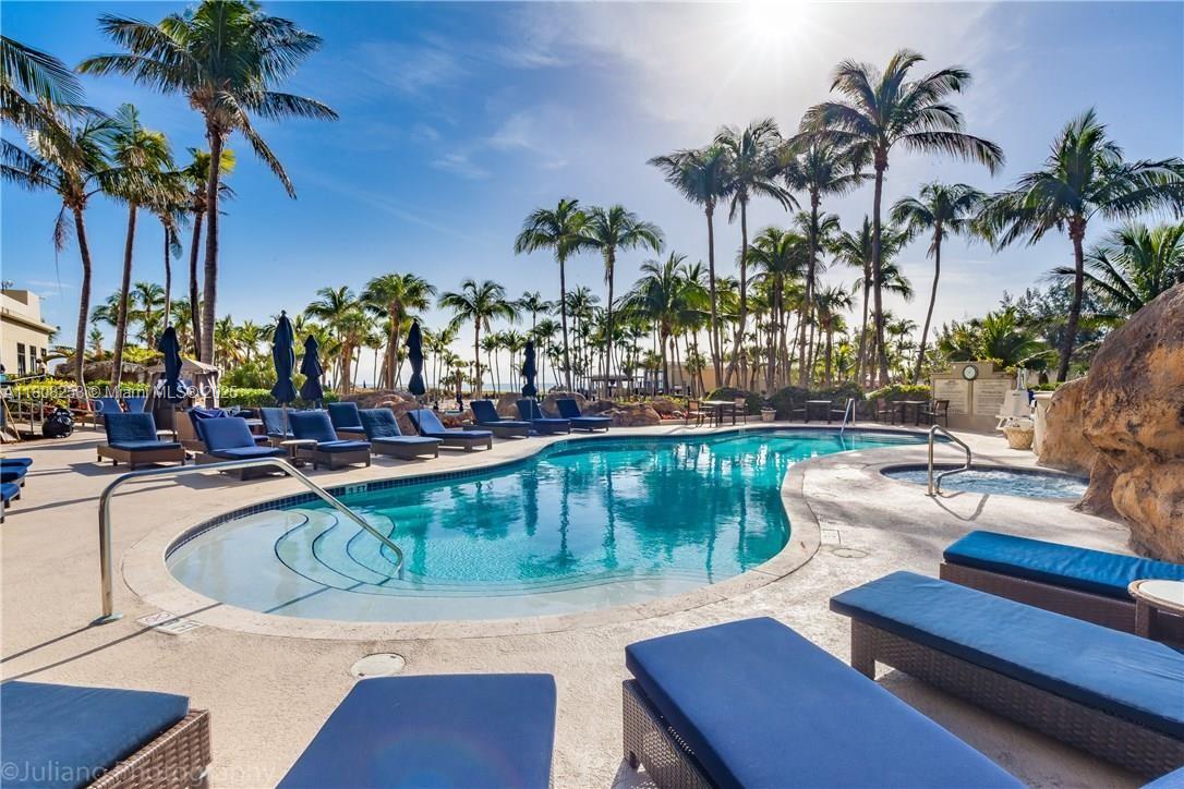2831 N Ocean Blvd # 602N