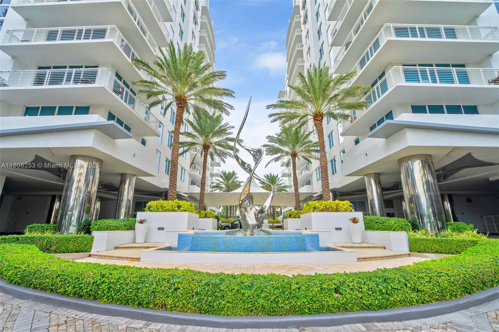 2831 N Ocean Blvd # 602N