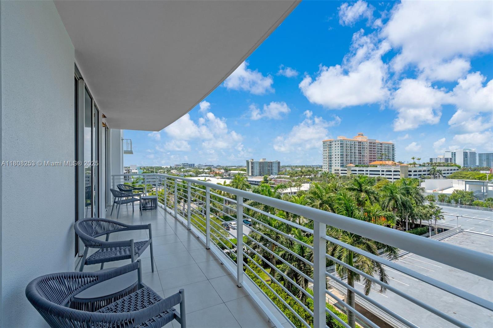 2831 N Ocean Blvd # 602N