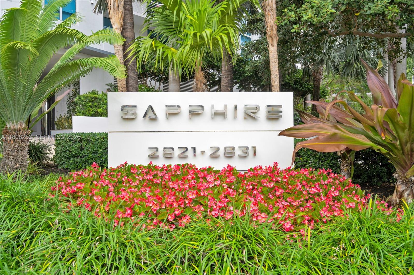 2831 N Ocean Blvd # 602N
