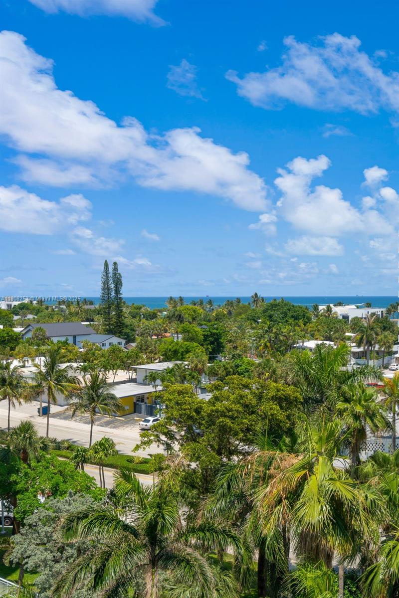 2831 N Ocean Blvd # 602N