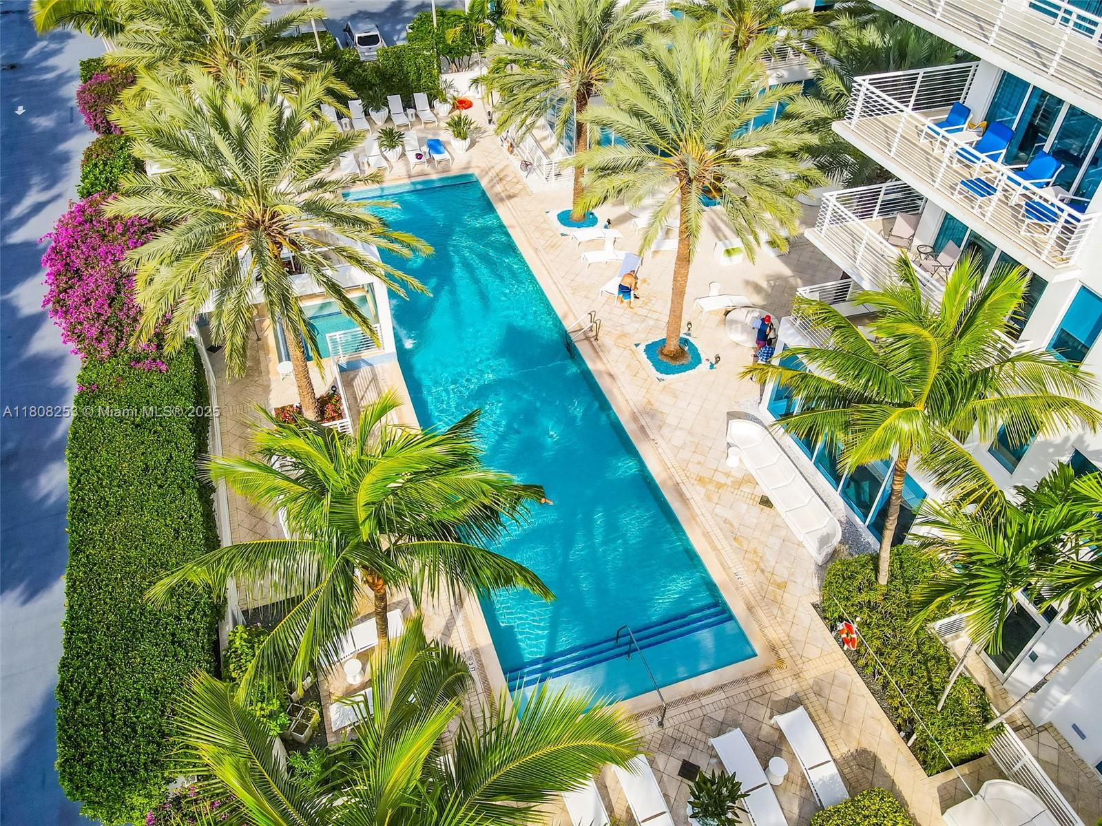 2831 N Ocean Blvd # 602N