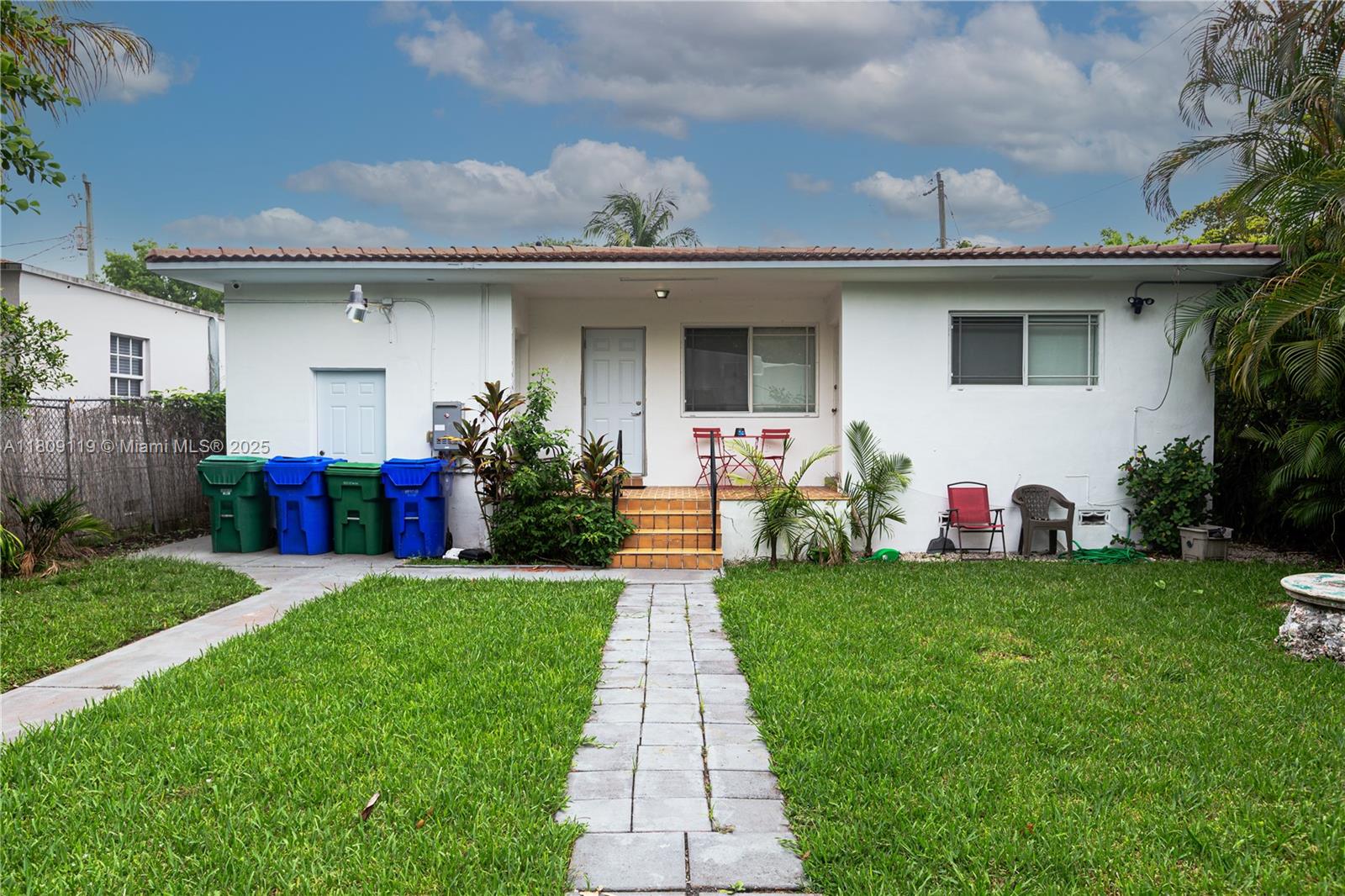 20 NW 45th St