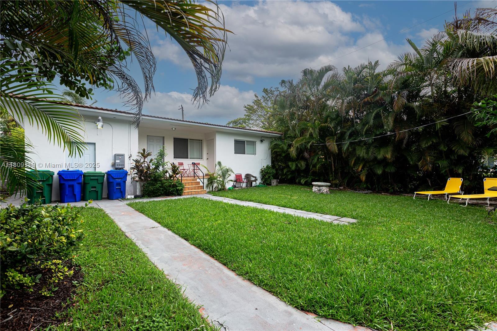 20 NW 45th St