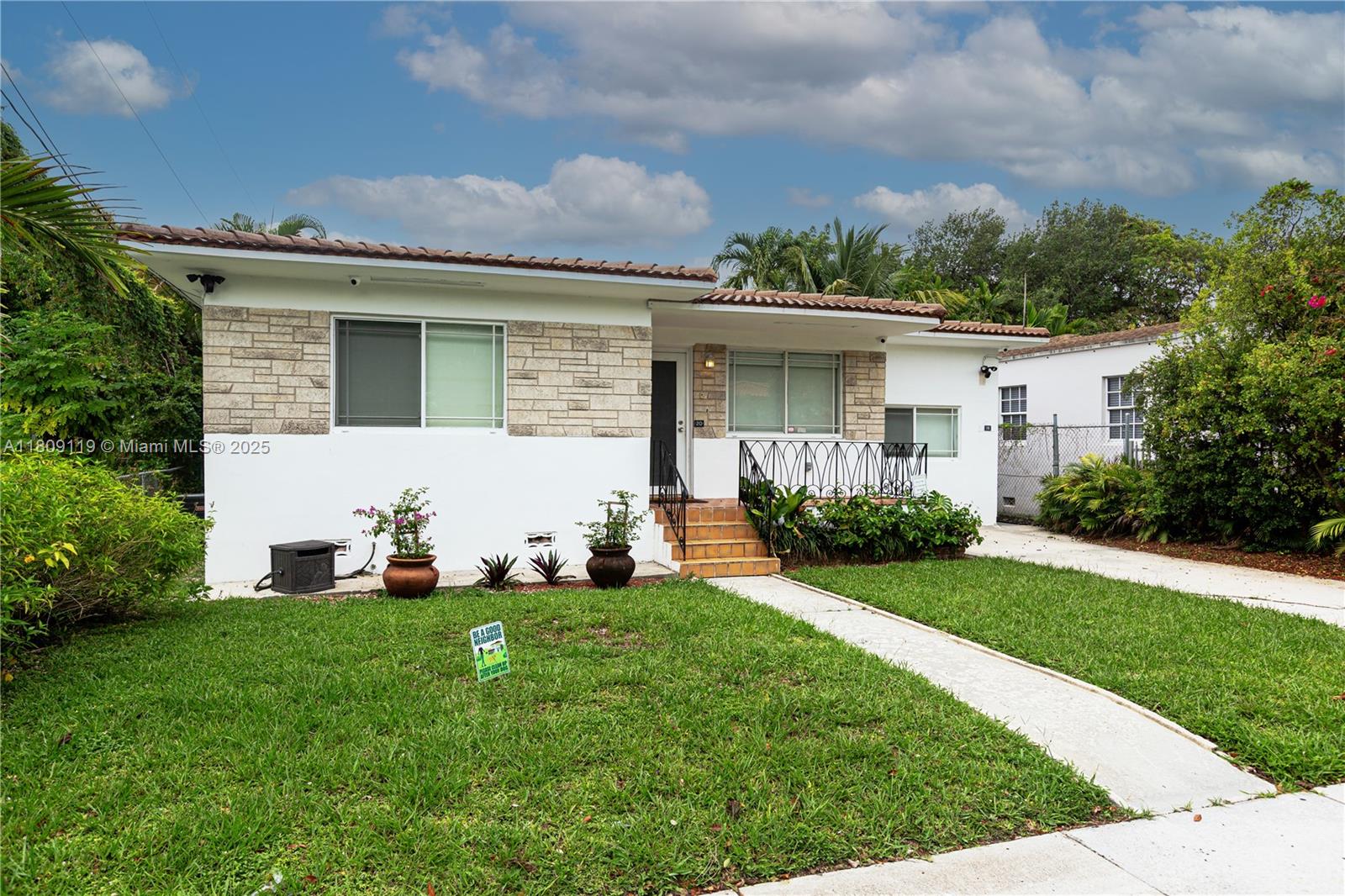 20 NW 45th St