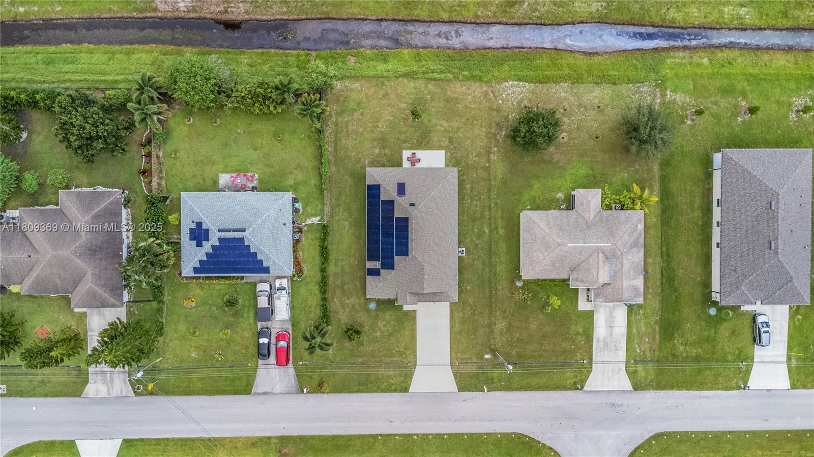 4226 SW Earnest St, Port St. Lucie