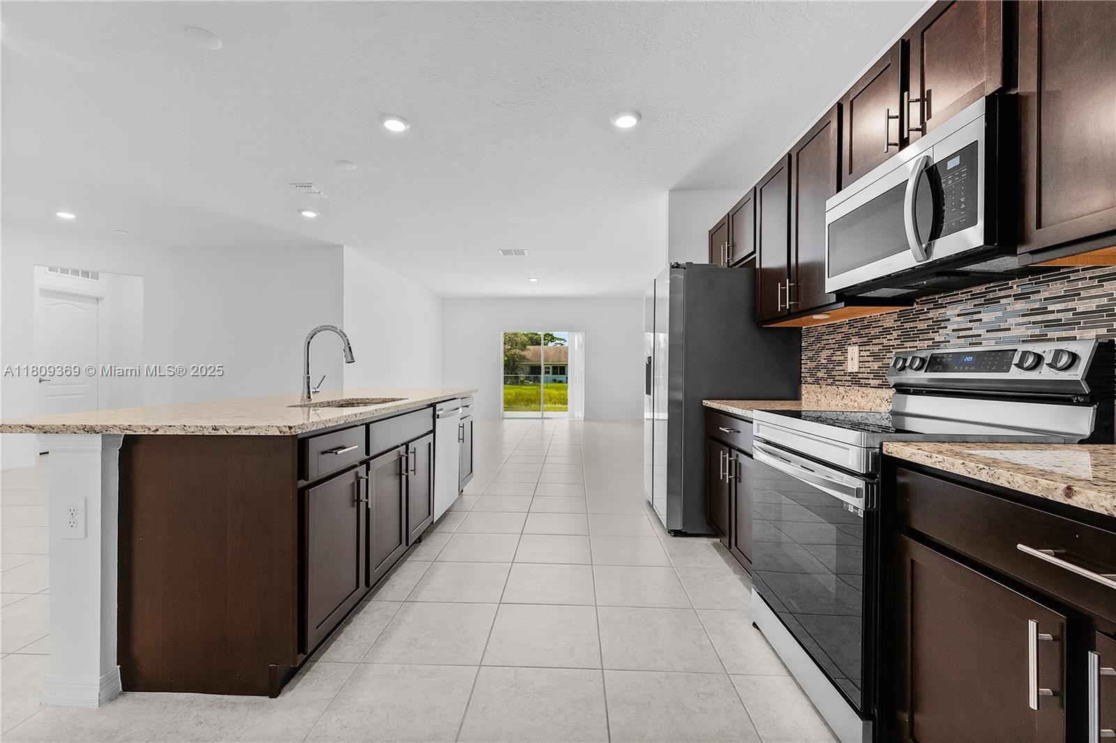 4226 SW Earnest St, Port St. Lucie