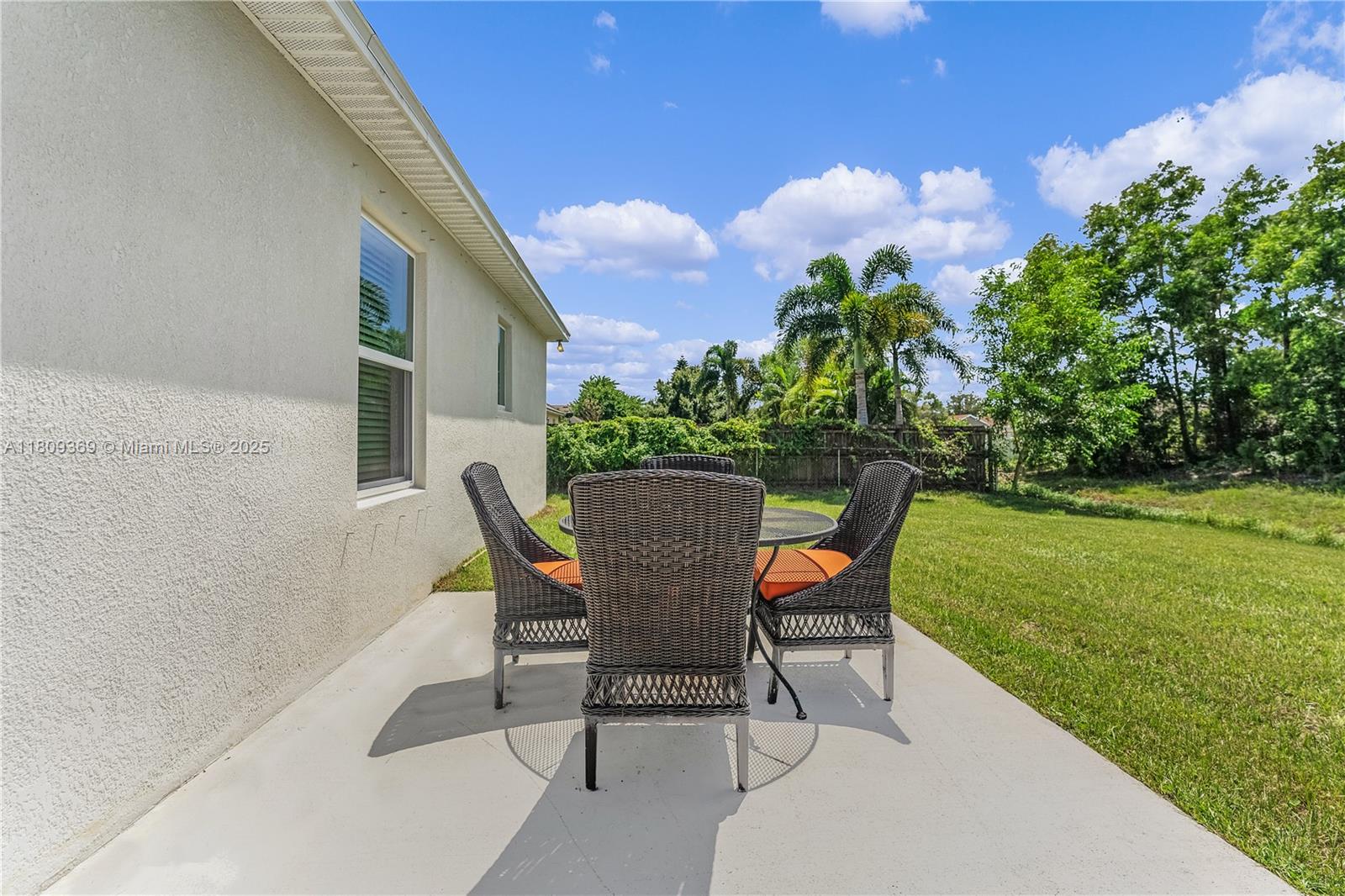 4226 SW Earnest St, Port St. Lucie