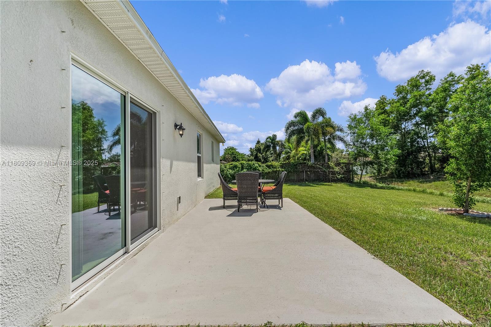 4226 SW Earnest St, Port St. Lucie