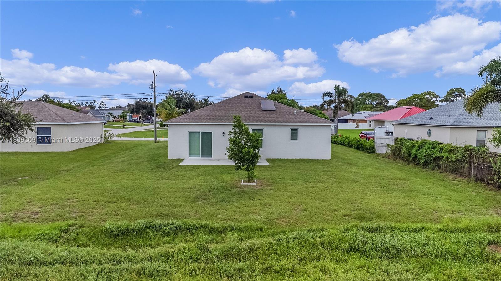 4226 SW Earnest St, Port St. Lucie