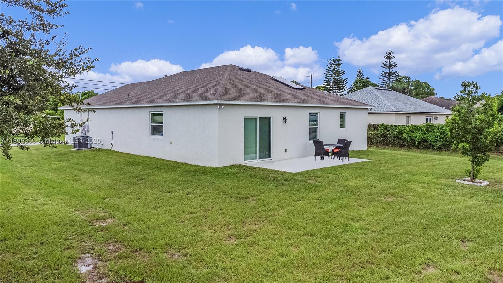 4226 SW Earnest St, Port St. Lucie
