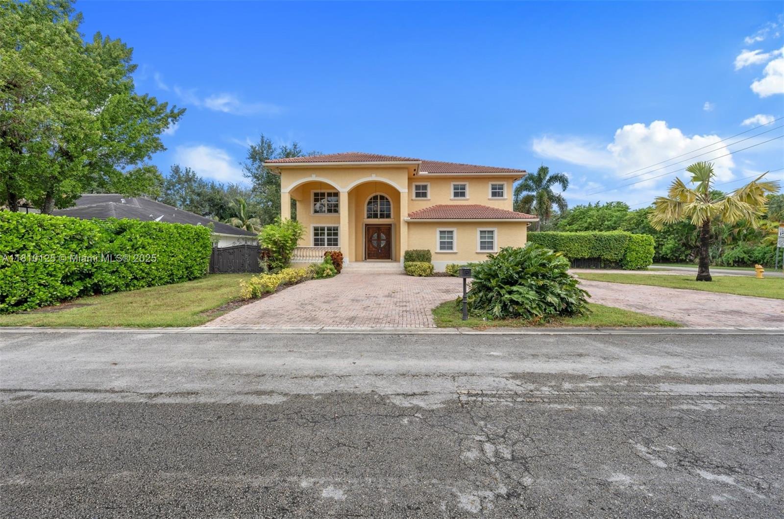 10733 SW 97th terrace