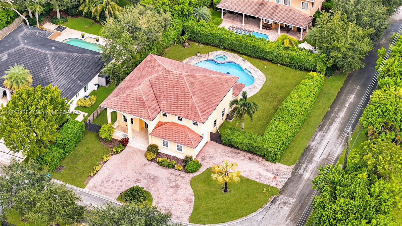 10733 SW 97th terrace