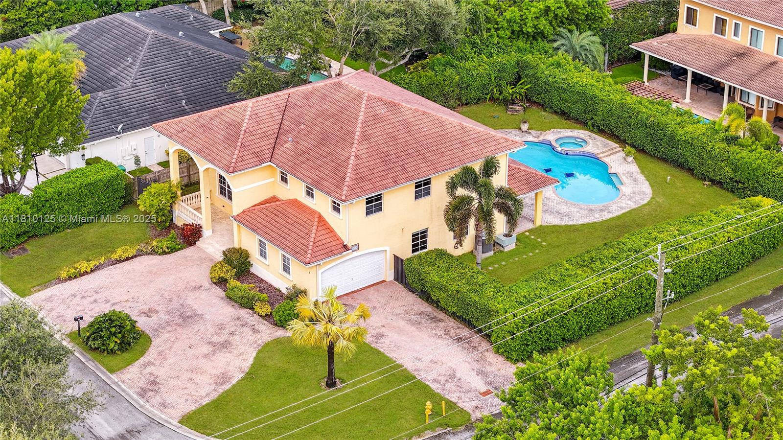 10733 SW 97th terrace