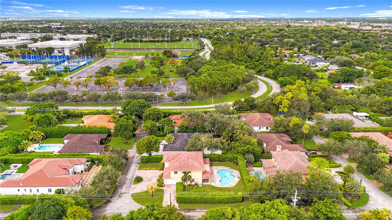 10733 SW 97th terrace