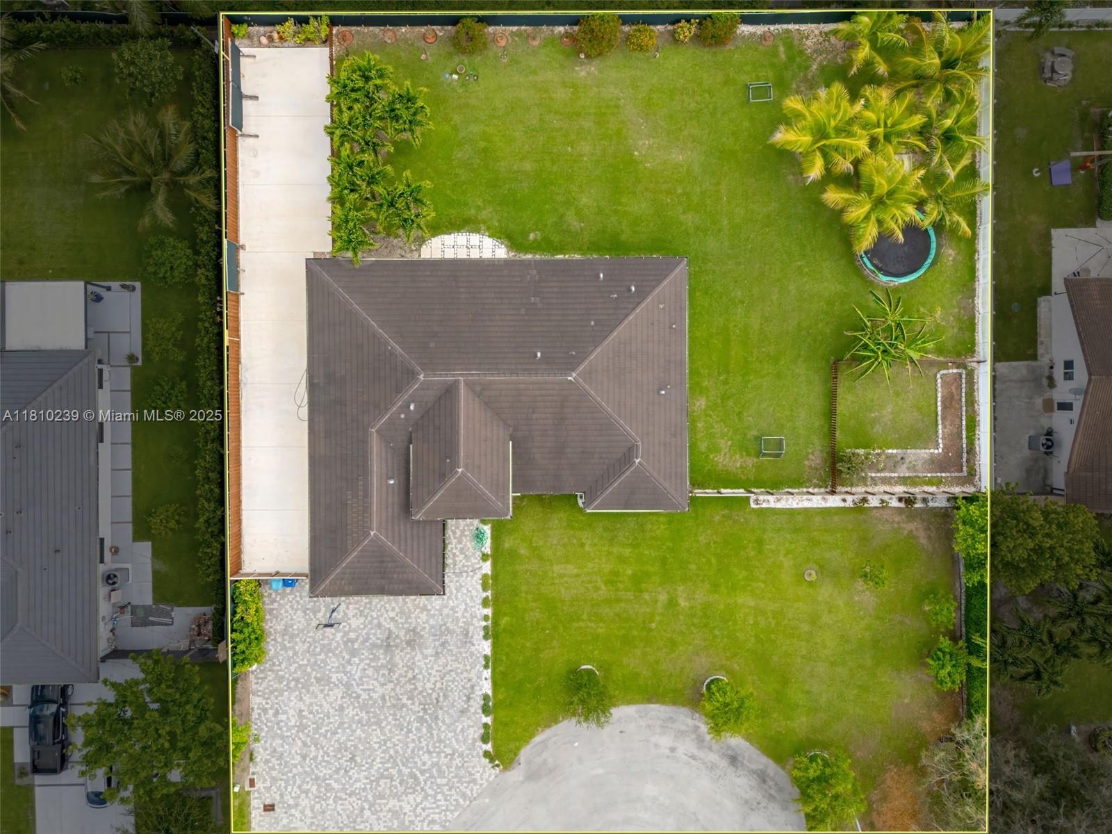 18745 SW 295th Ter