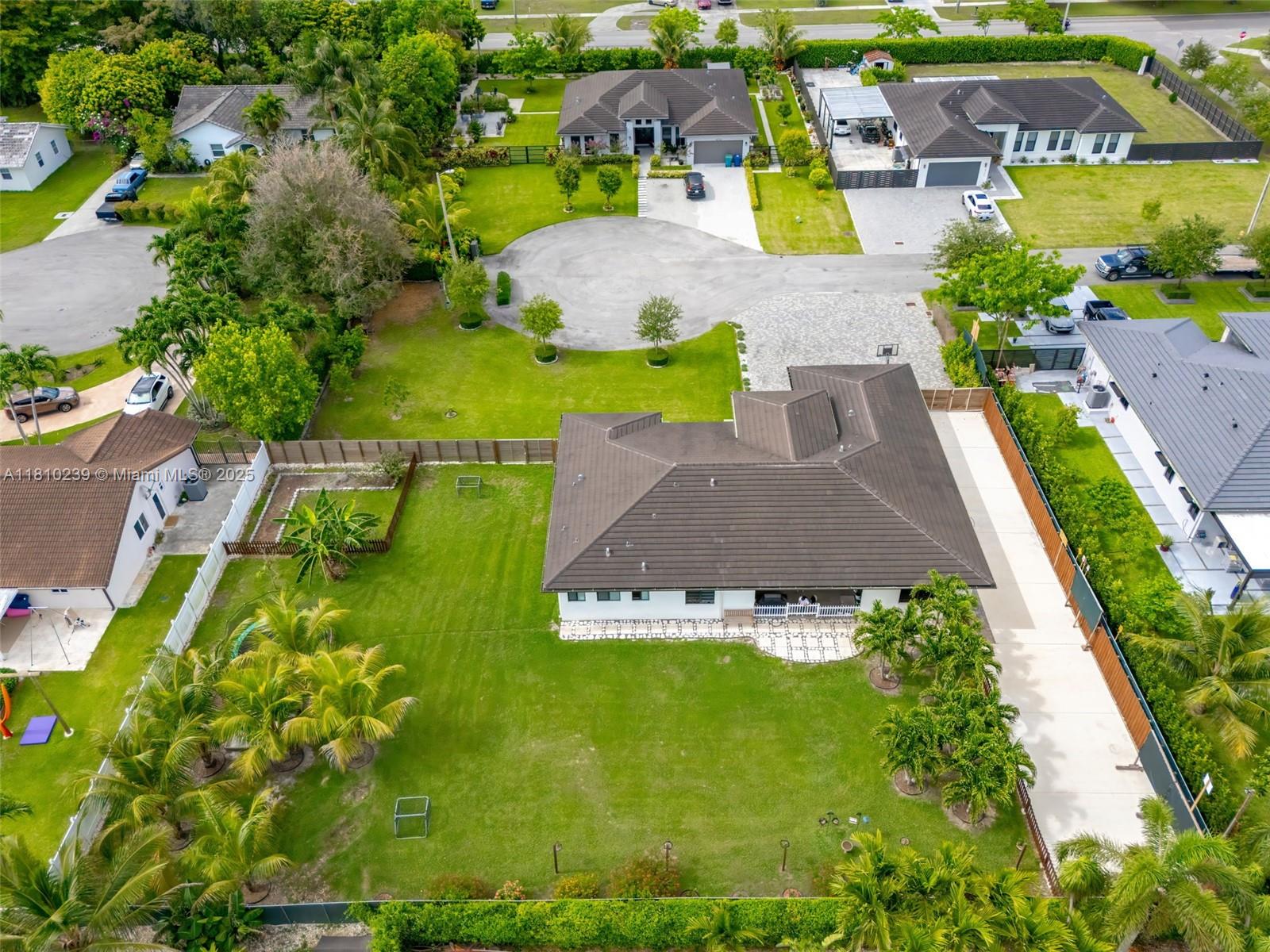 18745 SW 295th Ter