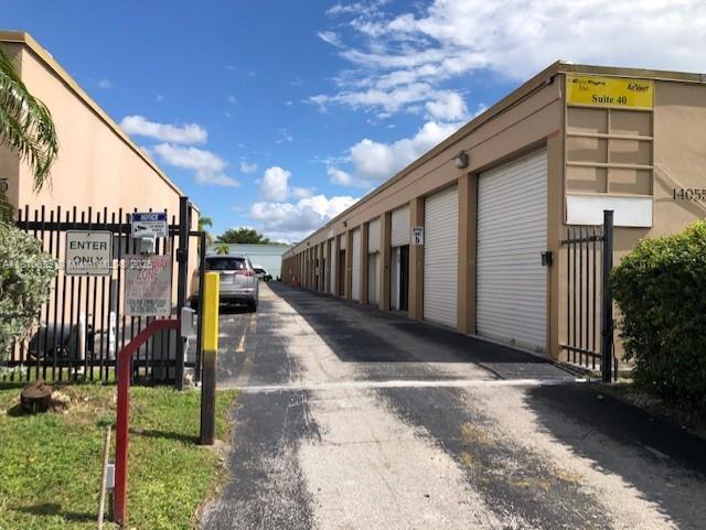 14055 SW 142nd Ave # 24