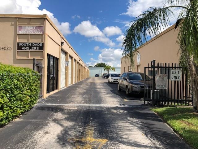 14055 SW 142nd Ave # 24