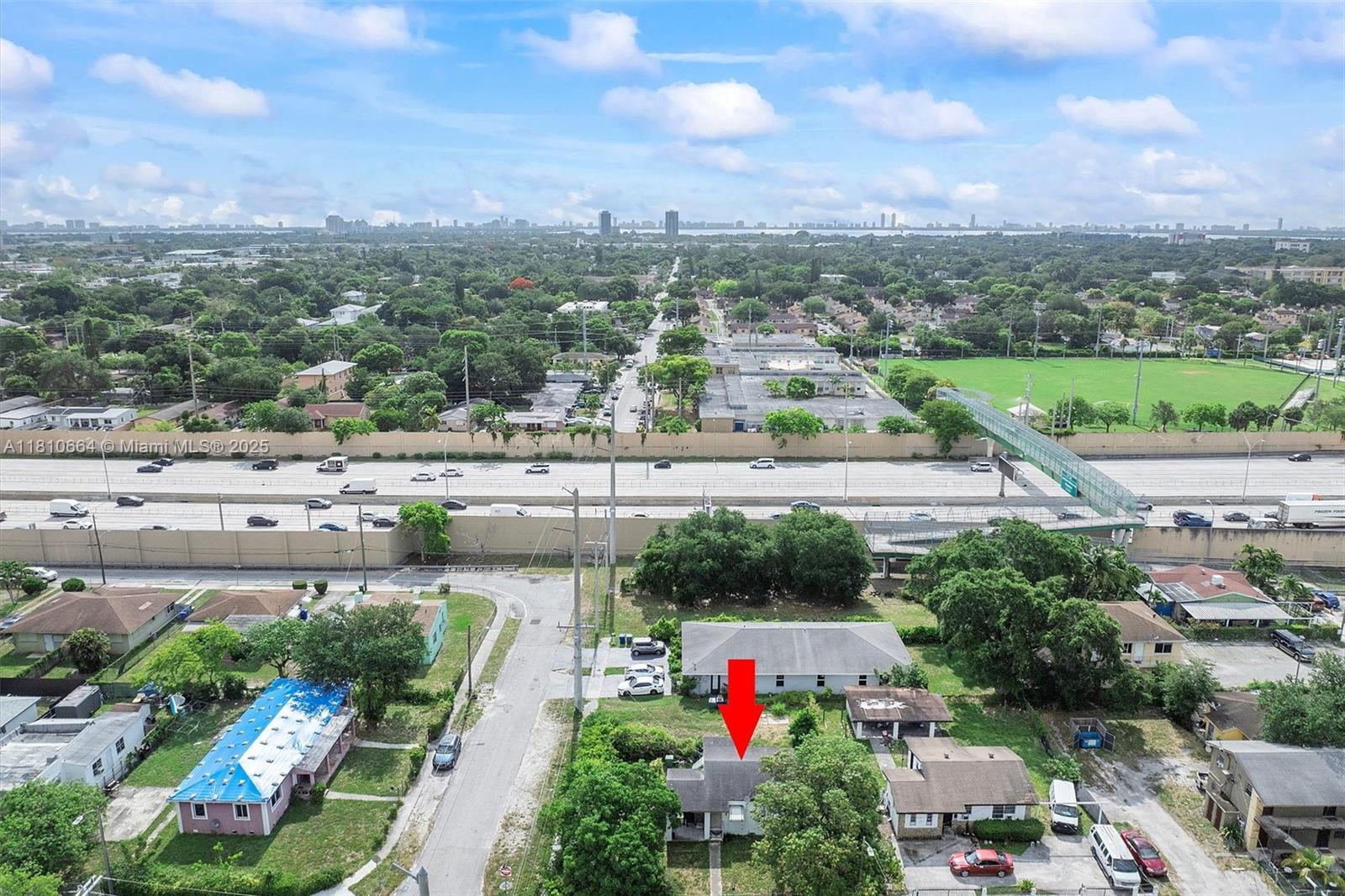 6545 NW 6th Ave