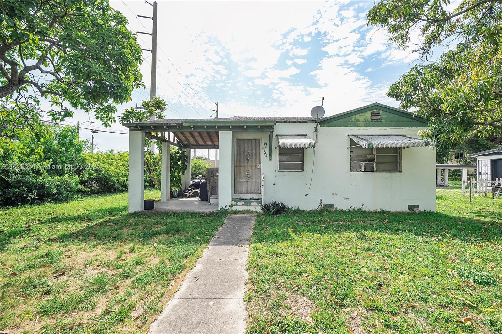 6545 NW 6th Ave