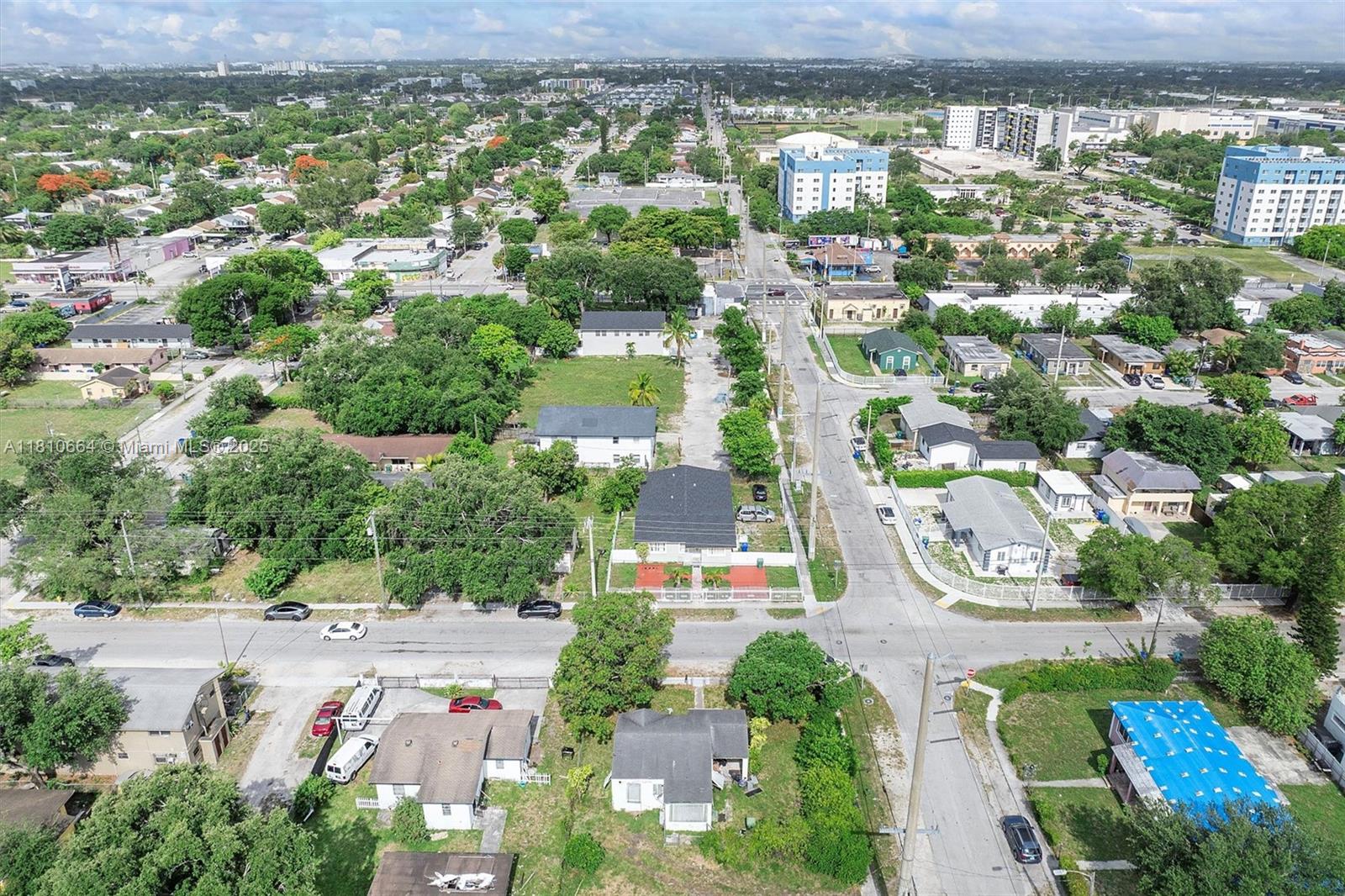 6545 NW 6th Ave
