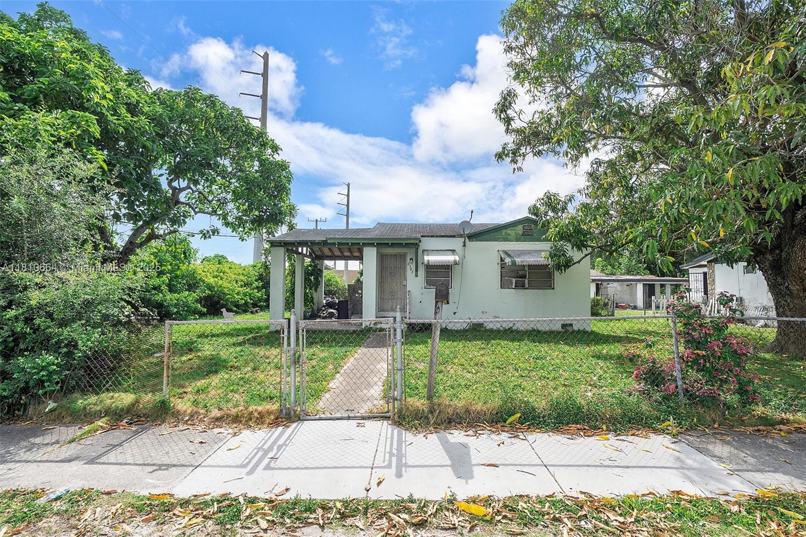 6545 NW 6th Ave