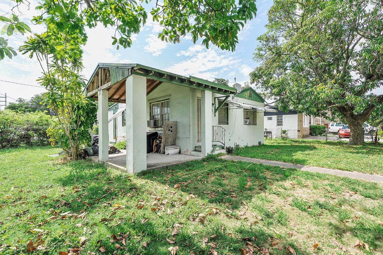 6545 NW 6th Ave