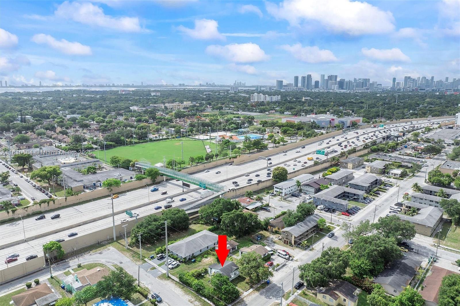 6545 NW 6th Ave