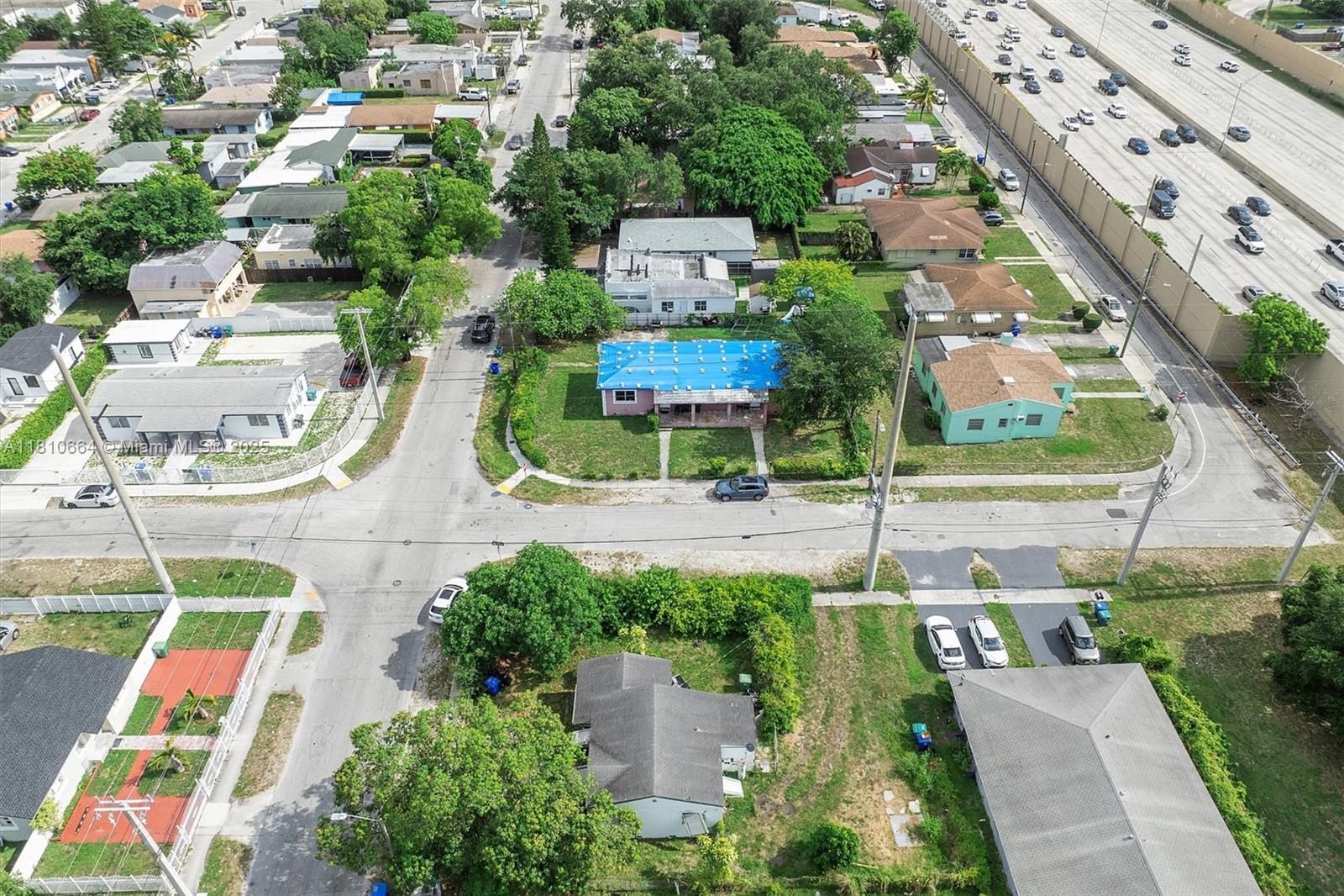 6545 NW 6th Ave