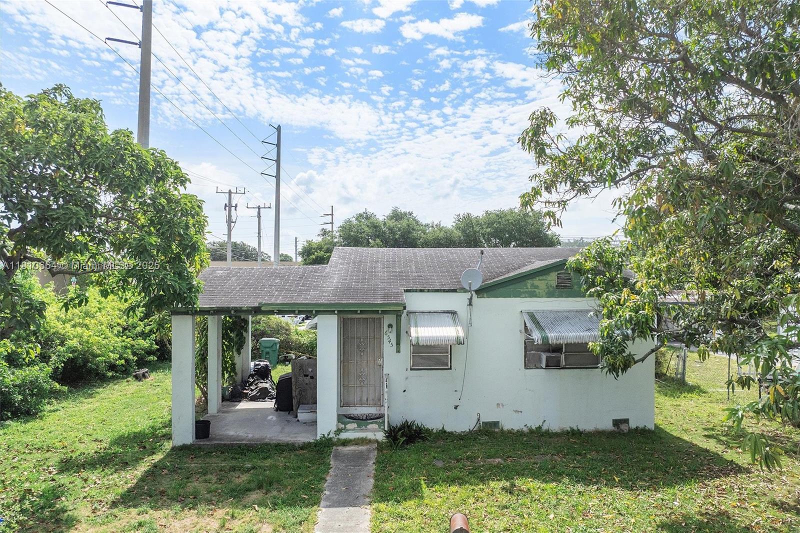 6545 NW 6th Ave