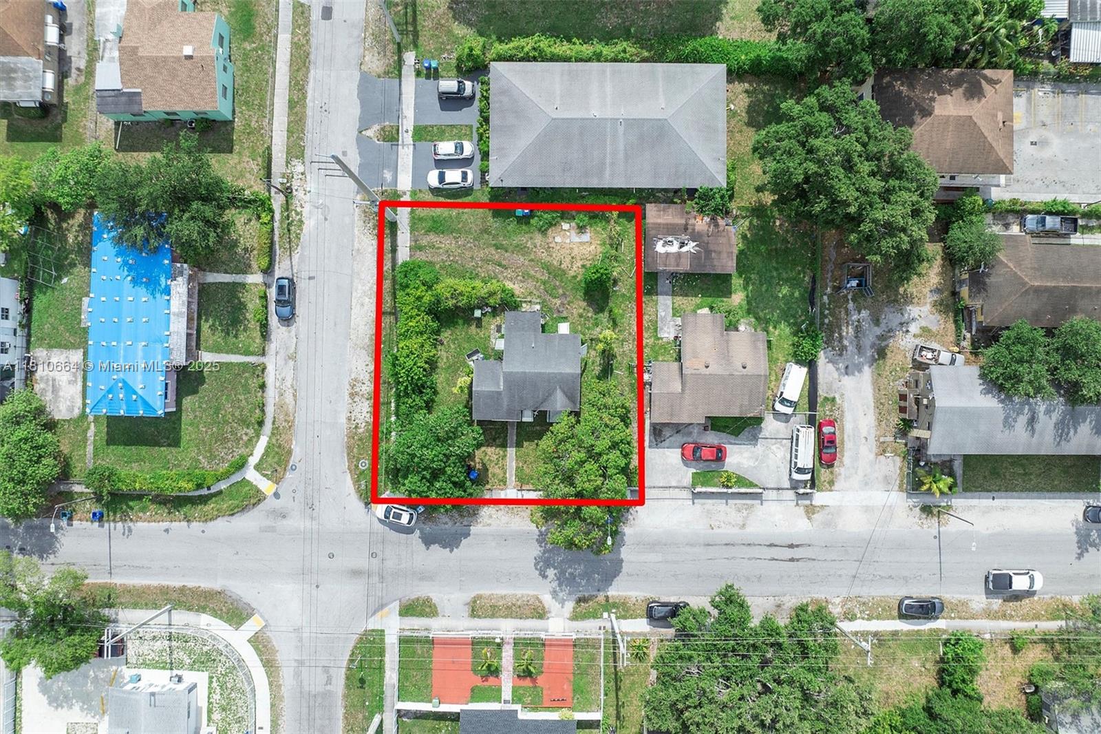 6545 NW 6th Ave