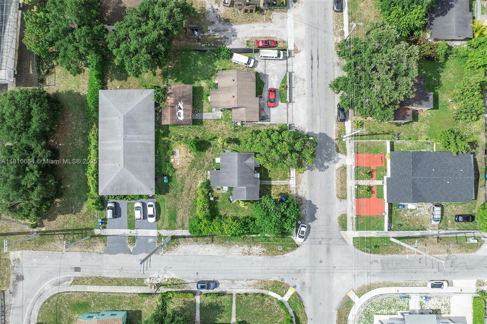 6545 NW 6th Ave