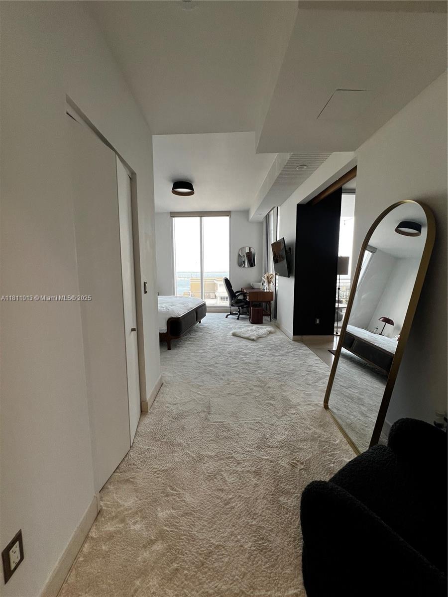 901 Brickell Key Blvd # 3702
