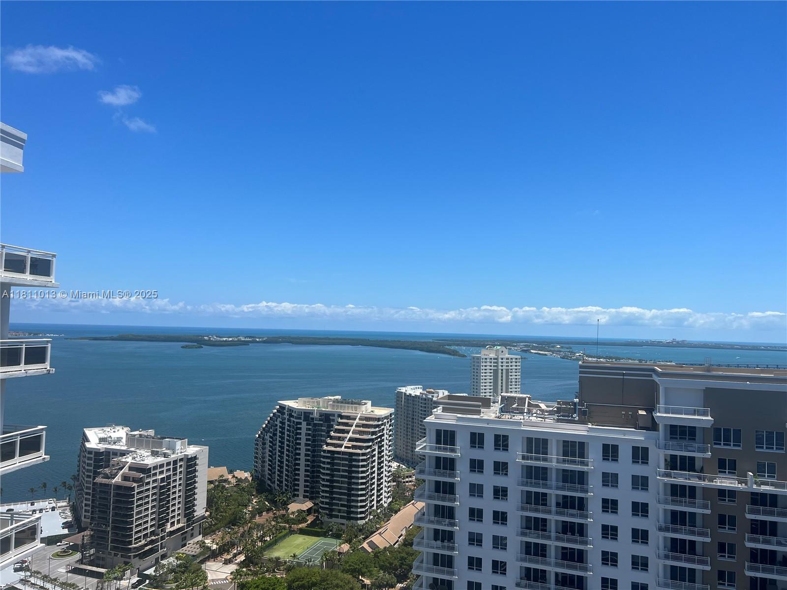 901 Brickell Key Blvd # 3702