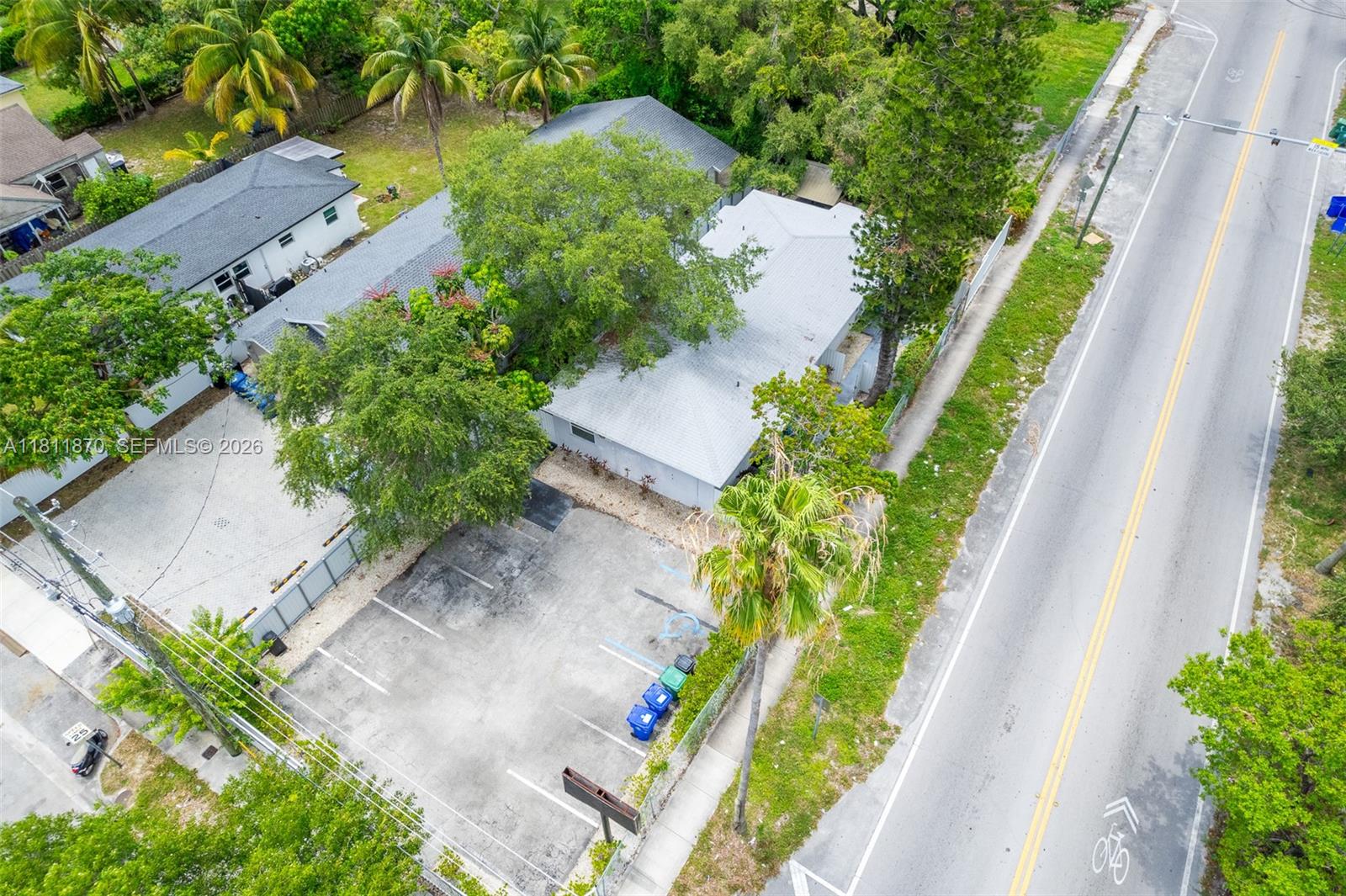 5091 NW 2nd Ave