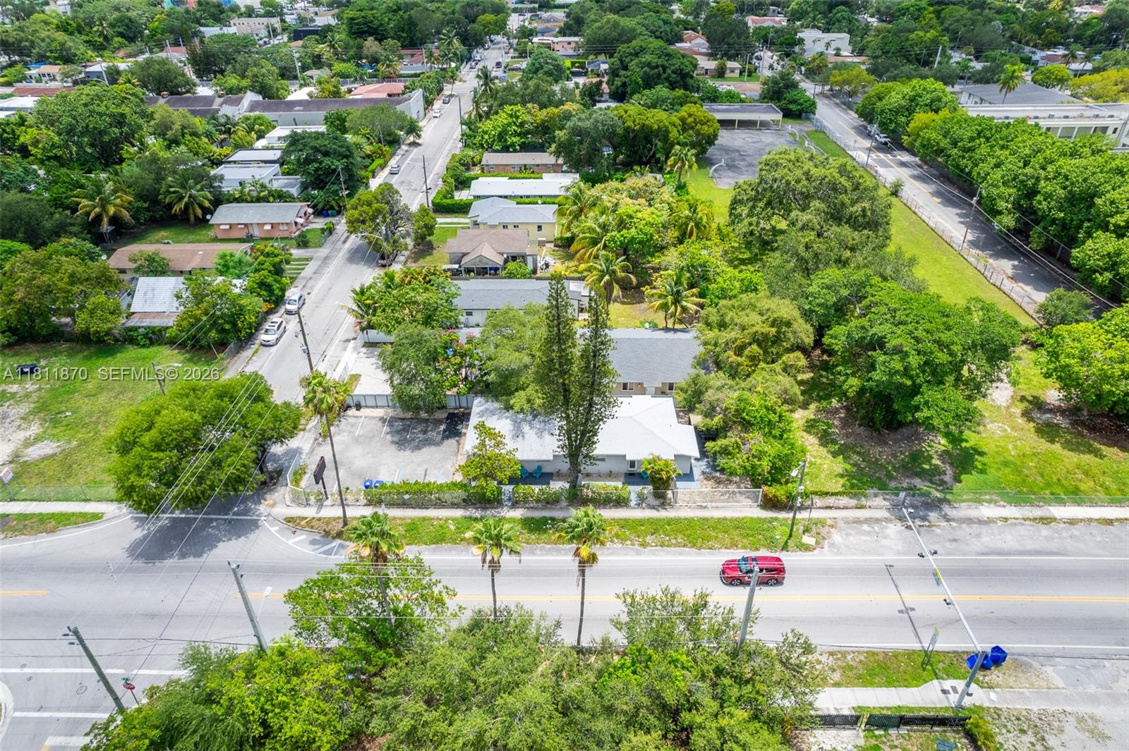 5091 NW 2nd Ave